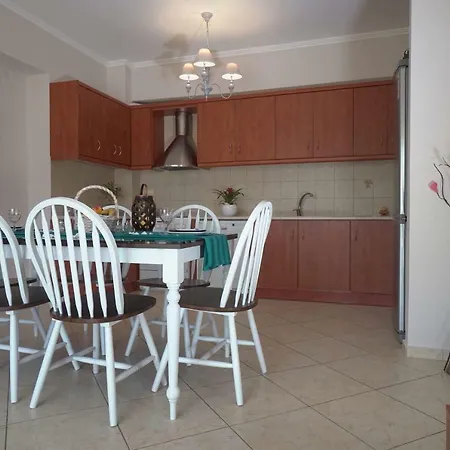 Modern In Apartment