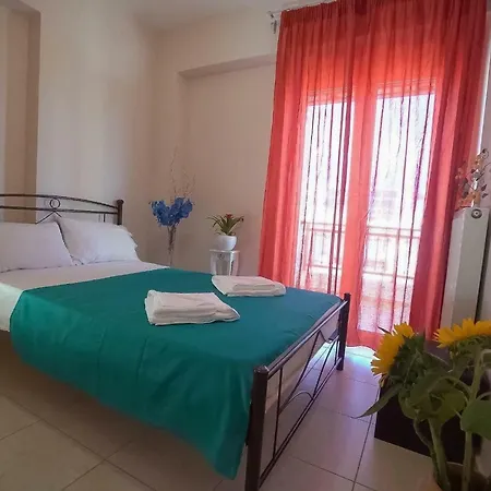 Modern In * Rethymno