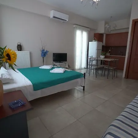 Modern In * Rethymno